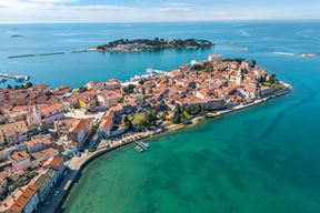 (Grad Poreč)
