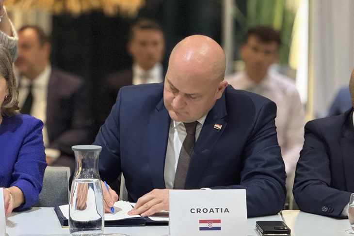 Ante Šušnjar (Ministarstvo gospodarstva)