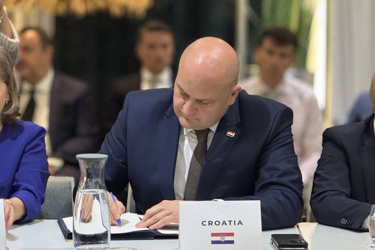 Ante Šušnjar (Ministarstvo gospodarstva)