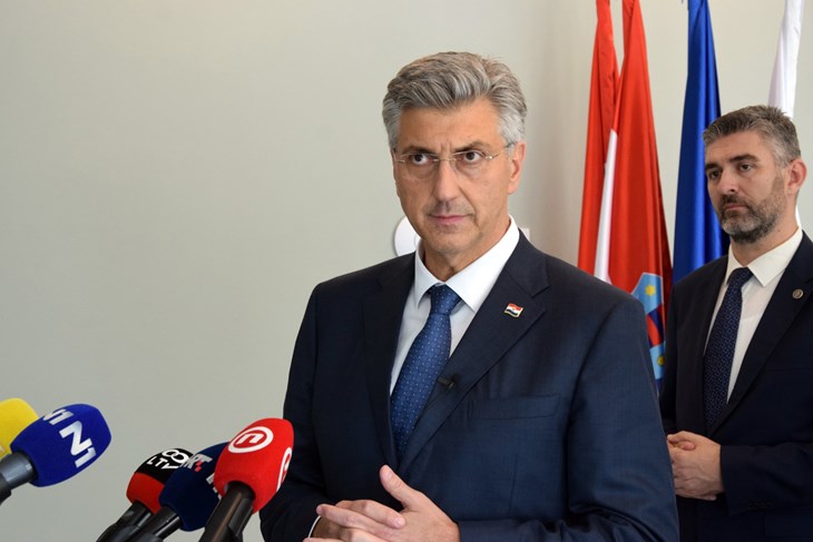 (Foto: Baldo Marunčić)