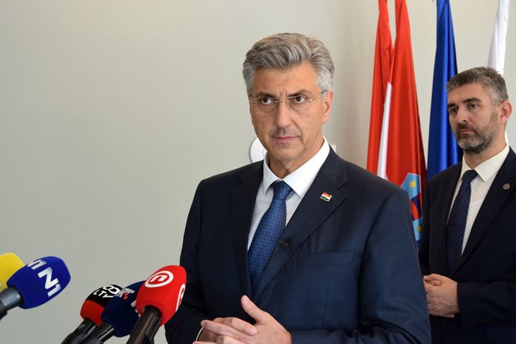 (Foto: Baldo Marunčić)