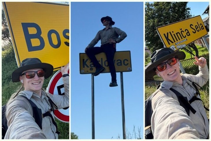 (Foto: Osobna arhiva)