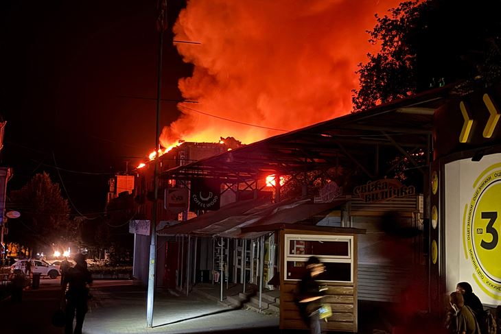 (Foto: Darya NAZAROVA / AFP)
