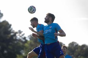 Petar Sučić i Duje Ćaleta Car (Hina)