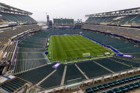 Stadion Lincoln Financial Field (Foto HINA)