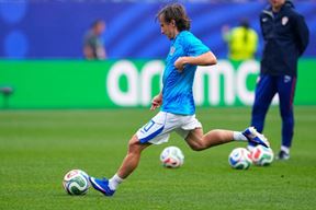 Luka Modric (AP)