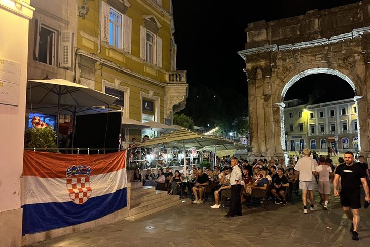 (Snimila Doria Mohorović)
