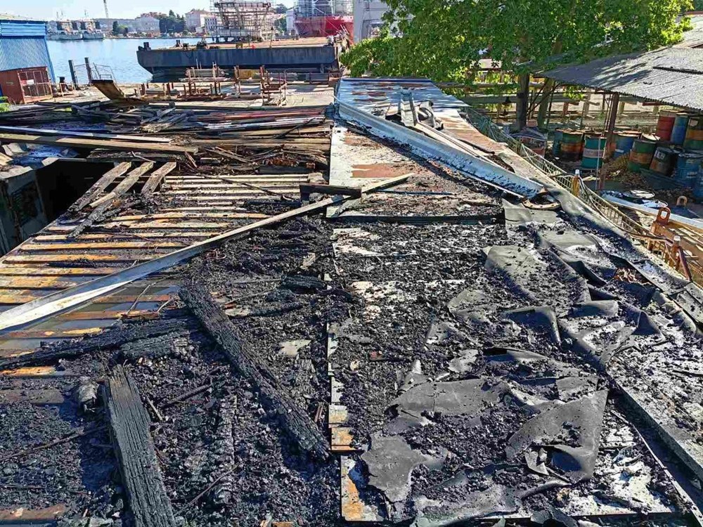 (Foto: JVP Pula)