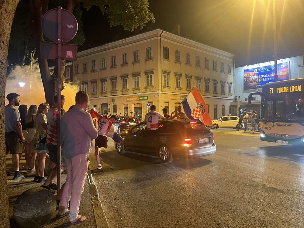 (Snimila Doria Mohorović)