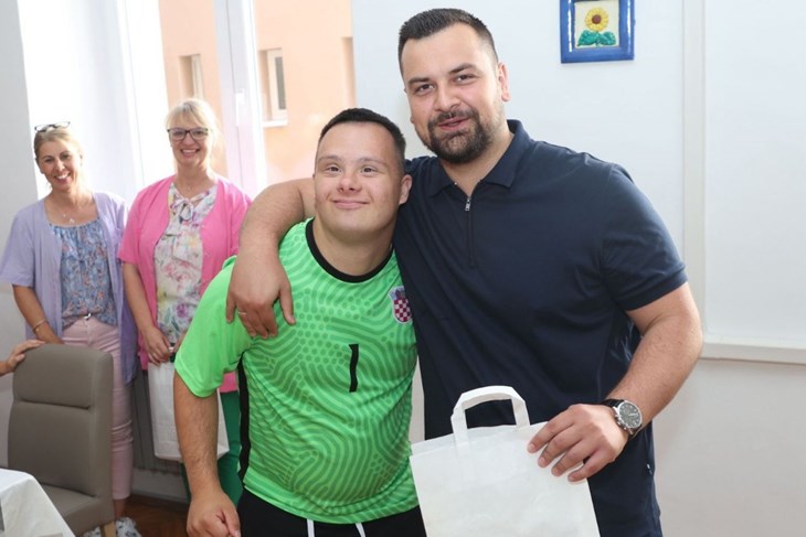 (Foto: Udruga roditelja Pula)