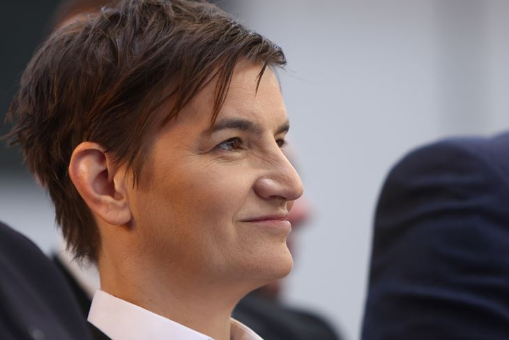 (Snimio Denis Kapetanovic / Pixsell)