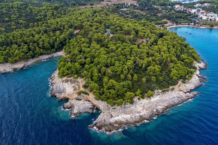 (Grad Pula)