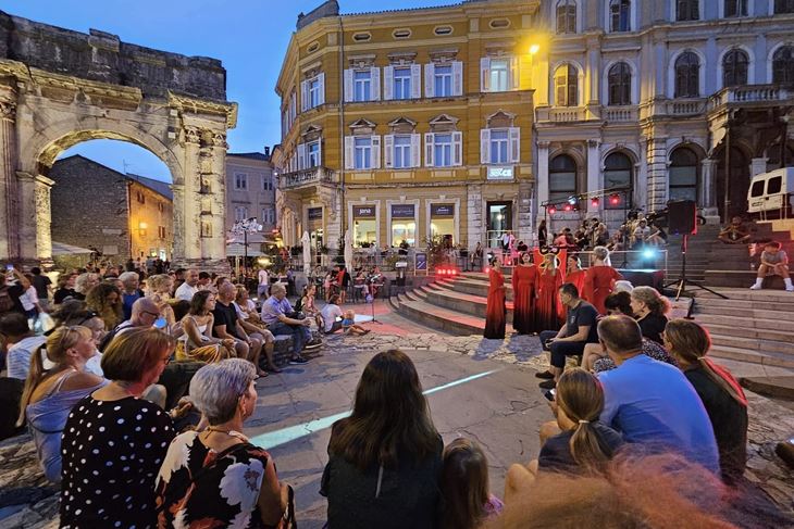 (Foto: Klapa Teranke)