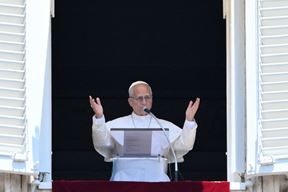 (Foto: Alberto PIZZOLI / AFP)