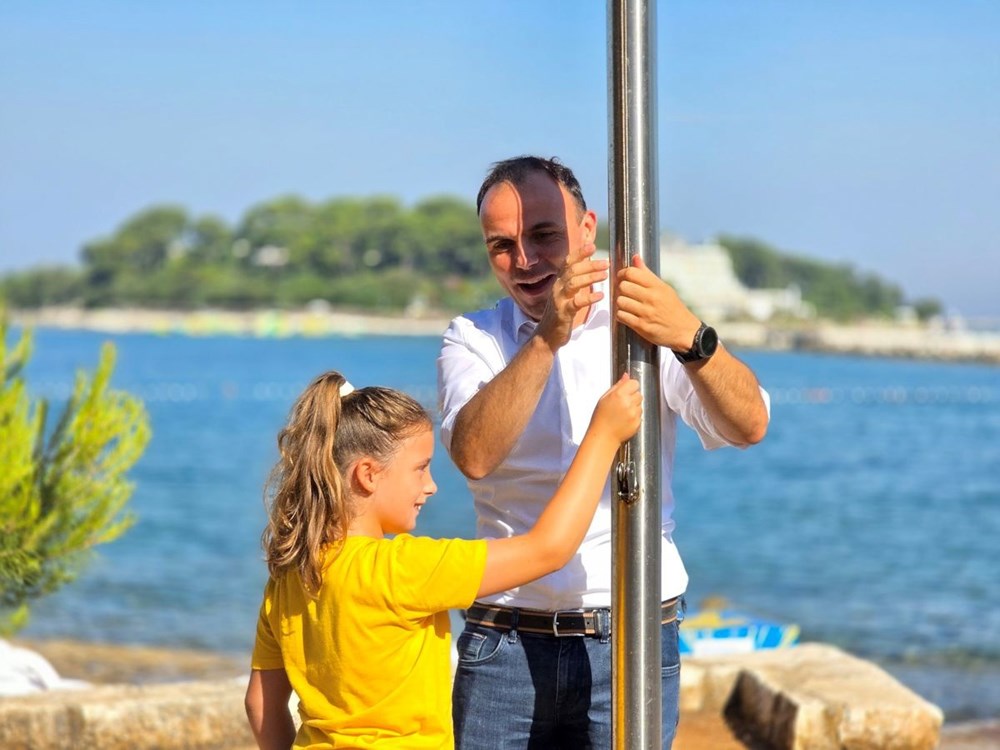 (Foto: Grad Poreč)