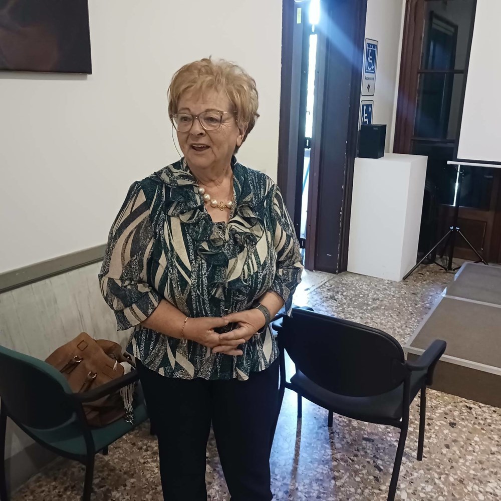 (Snimila Vanesa Begić)