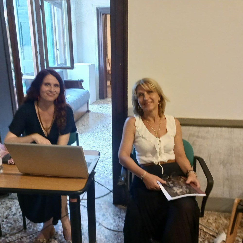 (Snimila Vanesa Begić)