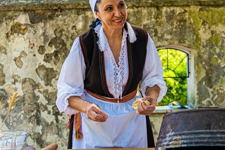 (TZ Žminj)