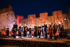 (Istarski komorni orkestar)