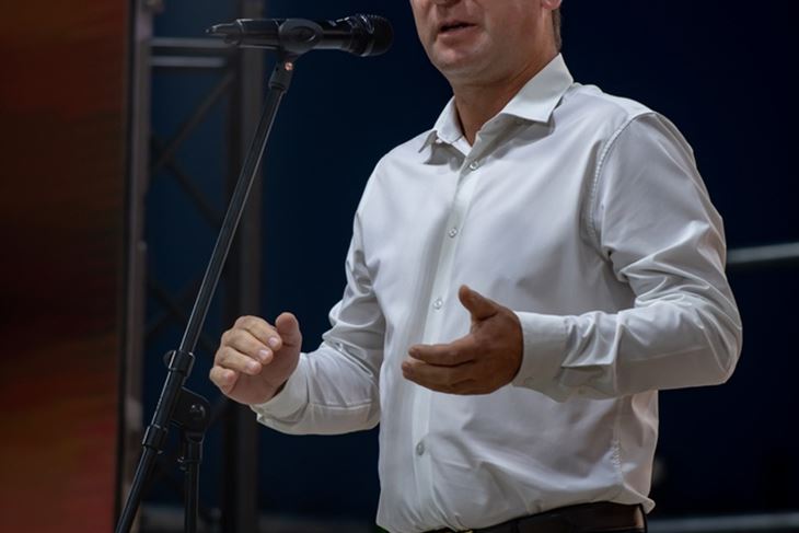 (Foto Josip Čekada, Giordano Cellich)