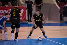 Bepo Paus (Futsal Istra Pula)