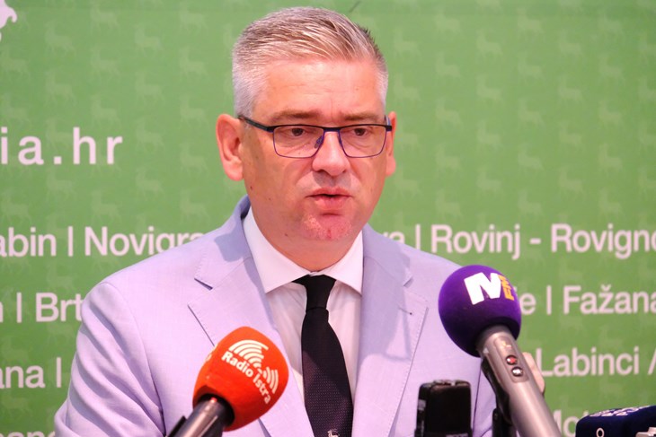 (Snimila Doria Mohorović)