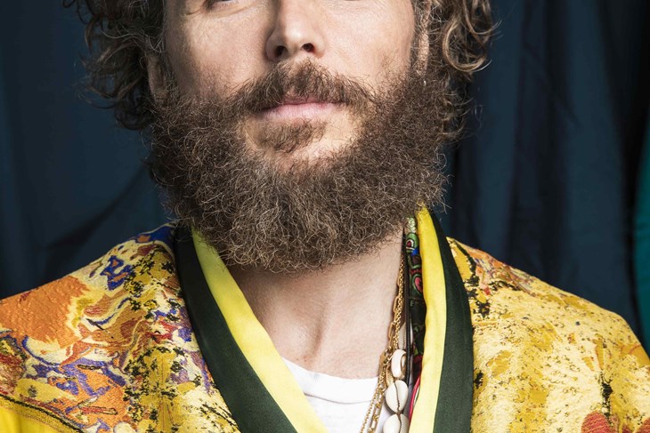 Jovanotti (Press)