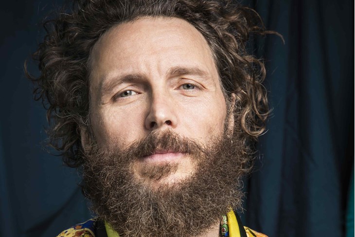 Jovanotti (Press)
