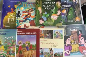 (Škola "Ivo Lola Ribar")