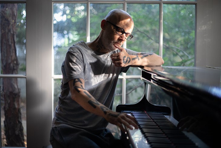 Moby (Press)