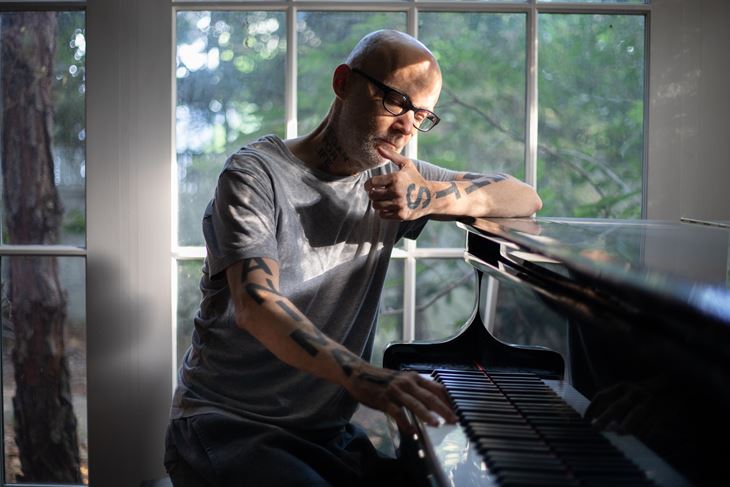 Moby (Press)
