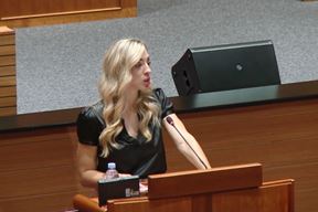 Sanja Radolović (SDP Press)