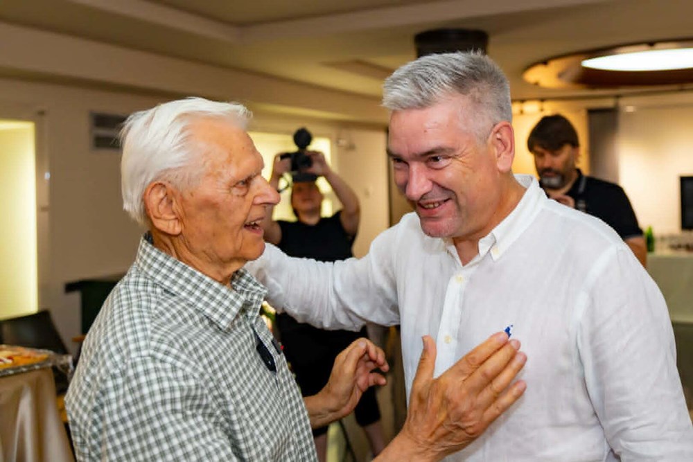 (Snimio Valter Zanco)