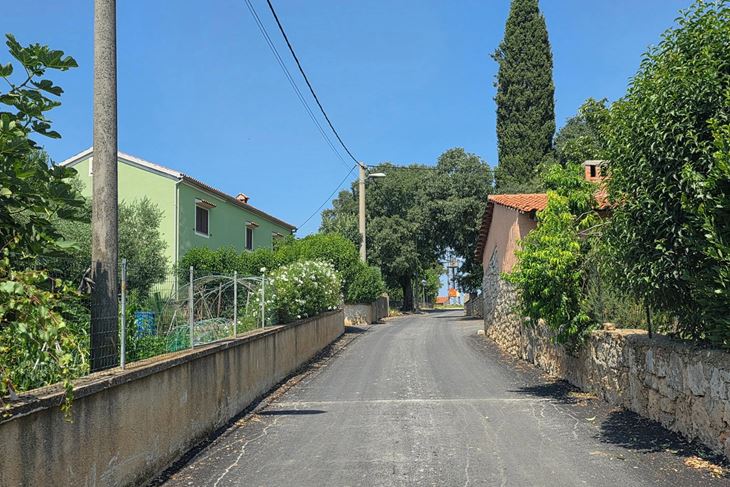 (Foto Grad Poreč)