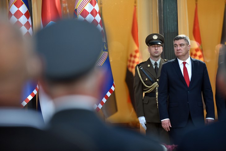 (Snimio Davor Kovačević)