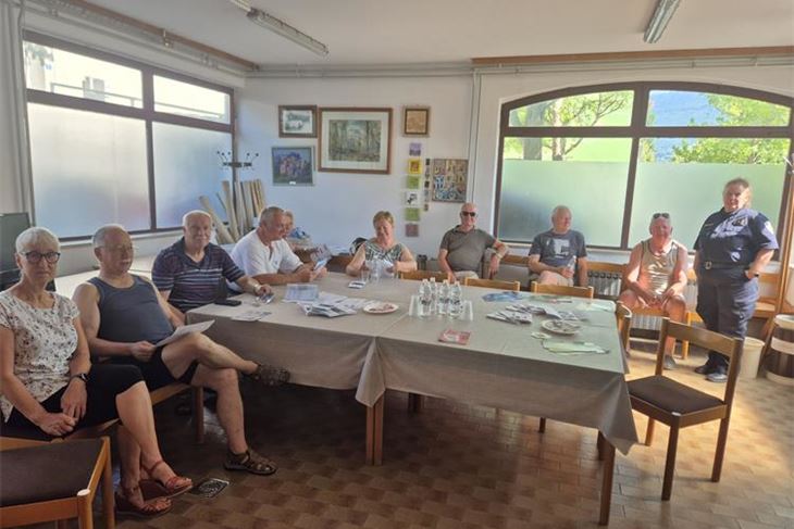 (Foto PU istarska)