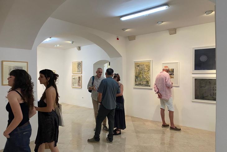 (Foto Grad Pula)