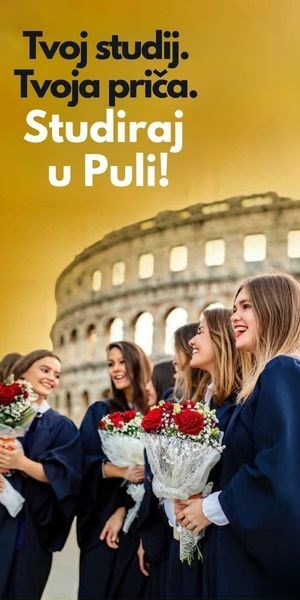 (Sveučili&scaron;te u Puli)