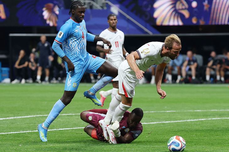 (Foto Getty Images/AFP )