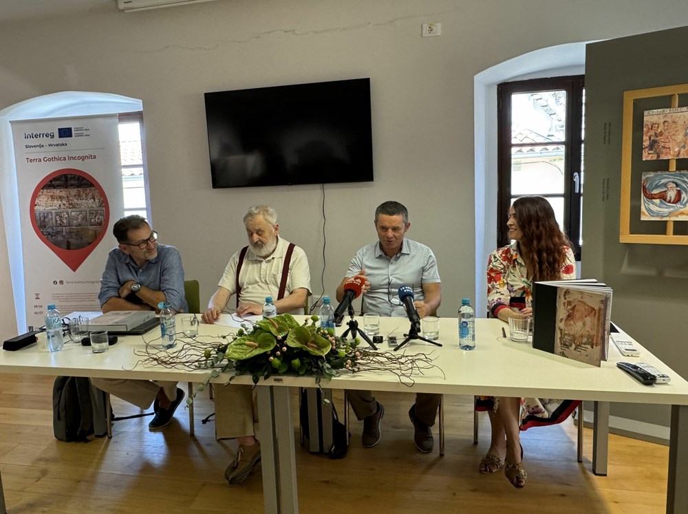 (Snimila Gordana Čalić &Scaron;verko)