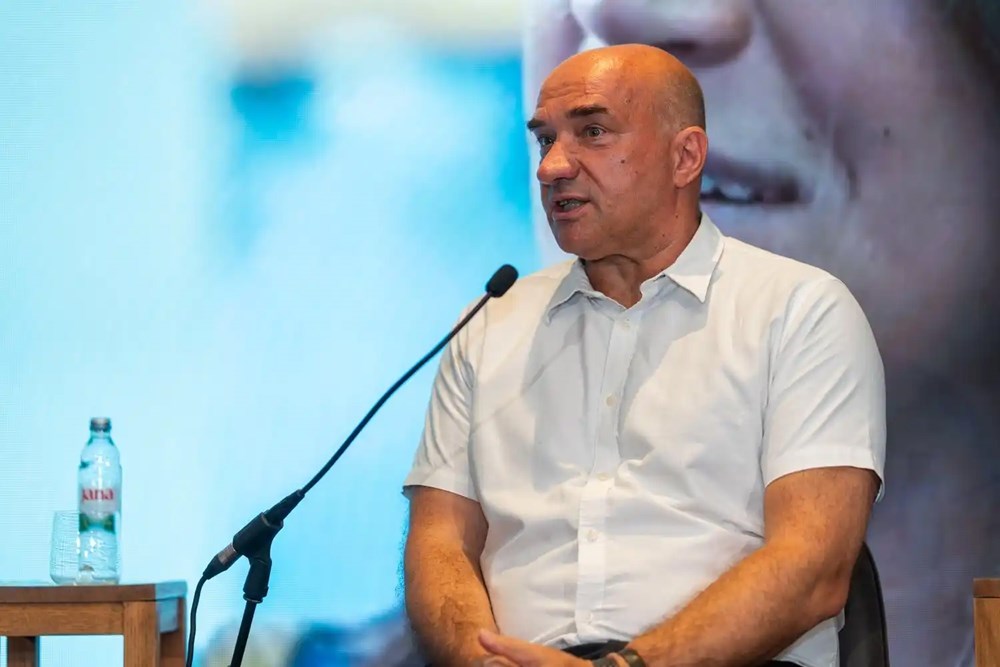 (Foto: Mario Bor&scaron;čak)