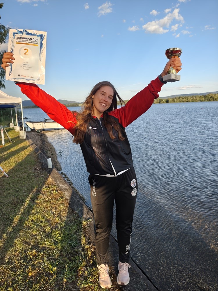 ema ivetić (Foto: Lea Ikić Čupev)
