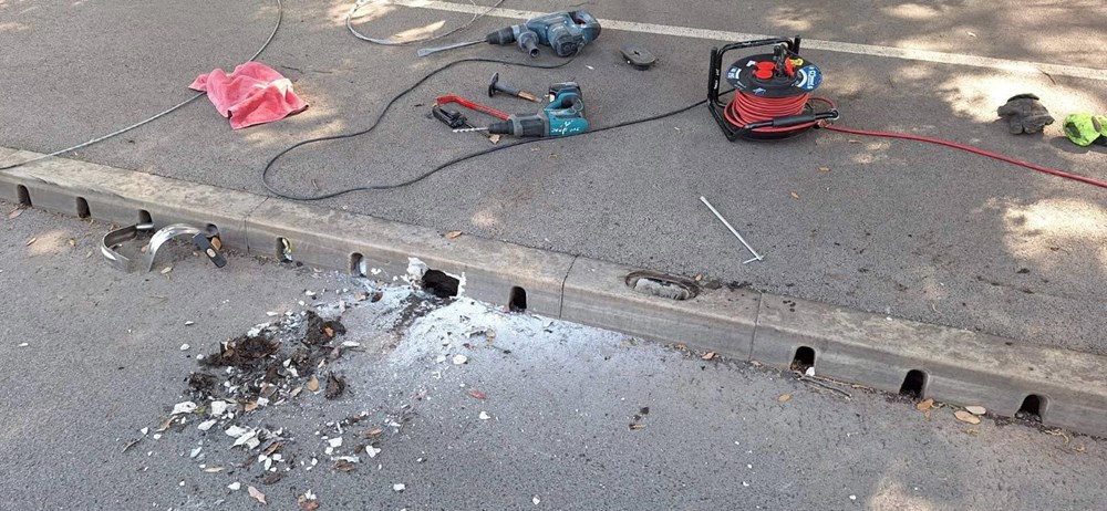 (Foto: JVP Umag)