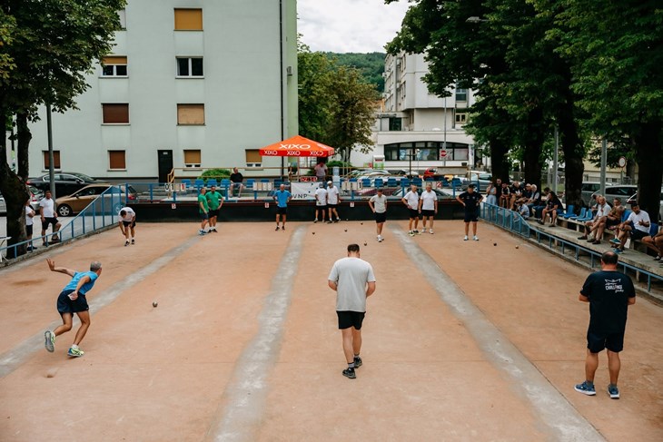 (Foto: Istarski boćarski savez)