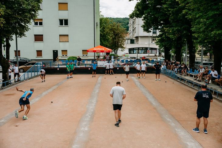 (Foto: Istarski boćarski savez)