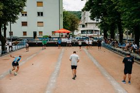 (Foto: Istarski boćarski savez)