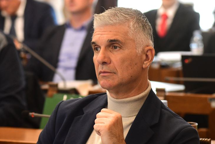 (Snimio Milivoj Mijošek)
