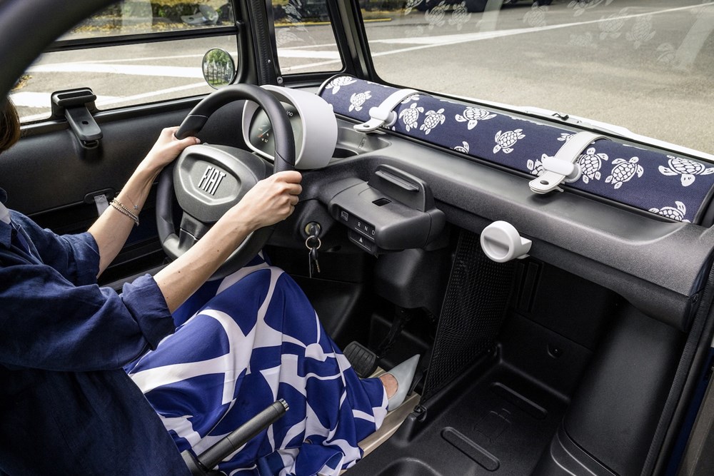 fiat (Foto: Fiat/ X)