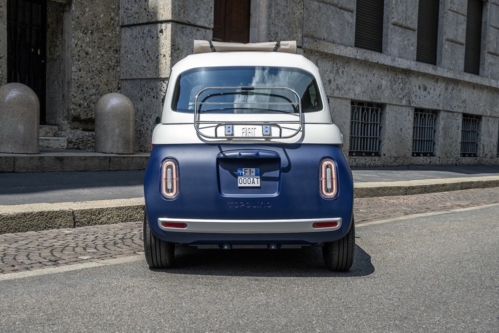 fiat (Foto: Fiat/ X)