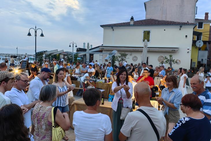 (Foto TZ Fažana)